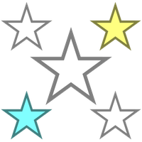 Starfield Icon