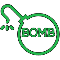 Bomb_Force Icon