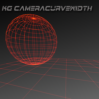 KG_cameraCurveWidth Icon