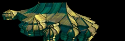 Roof Generator