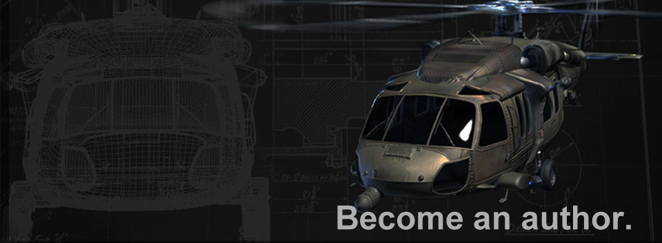Become an Author