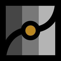 Ramp Curve Icon