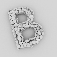 Fracture_dinamics Icon