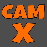 CamX Icon
