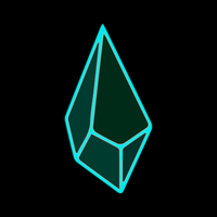 Crystals Generator Icon
