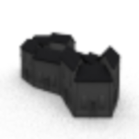 House Block Icon