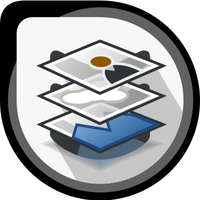 Queue Cop Icon