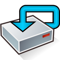 File Cache Icon