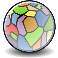 Voronoi Fracture Icon