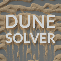 Dune Smooth (LP) Icon
