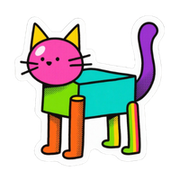 Geometry compositor icon