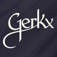 Gerkx PaperbackBooks Icon
