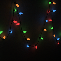 Gerkx Holiday Lights Icon