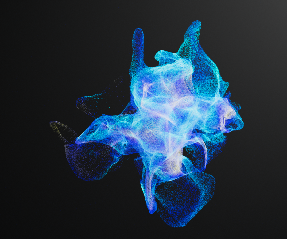 Cloud Generator