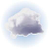 Cloud Generator Icon