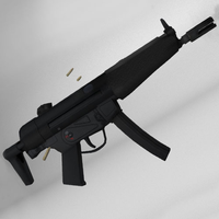 SMG HK Icon