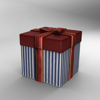 GiftBox Icon