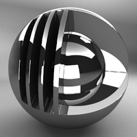 Shaderball Icon