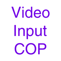 Video Icon