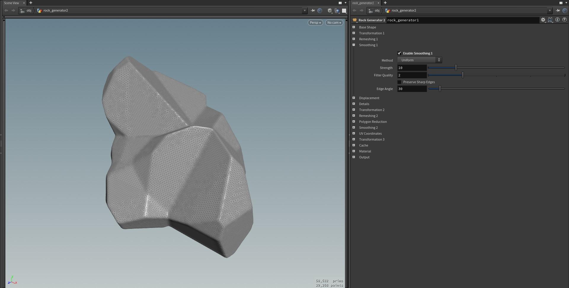 Rock Generator 2.7
