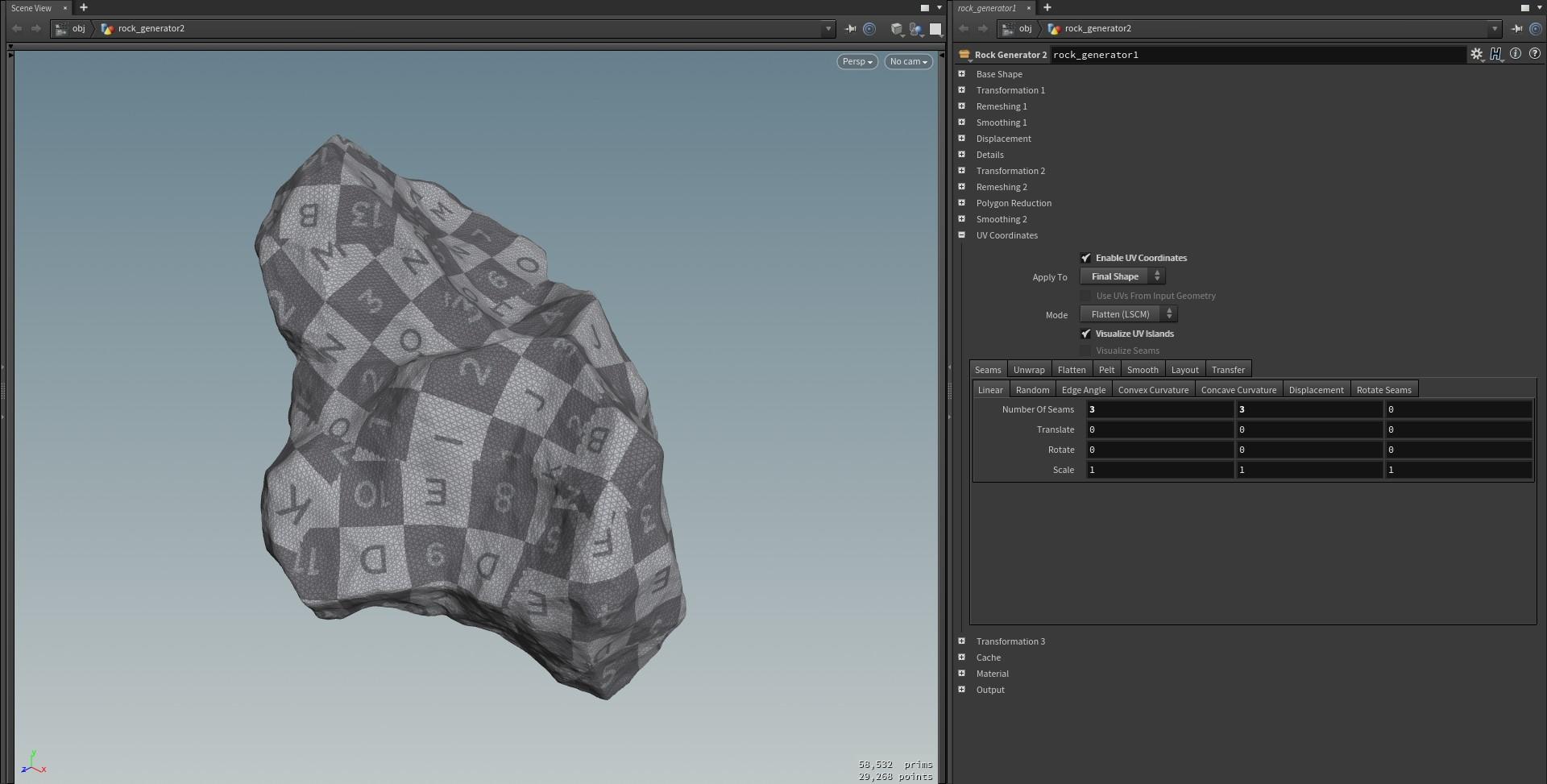 Rock Generator 2.7