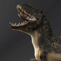 V_rex Icon