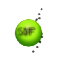 SDFCollide Icon