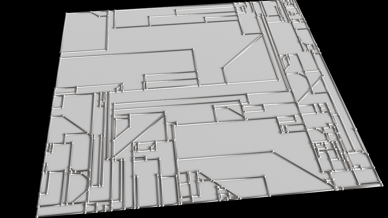 Angle Cut