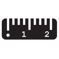 Ruler Icon