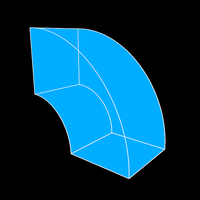 Bend SOP Icon