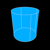 Cylindrify SOP Icon