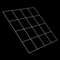 Grid Icon