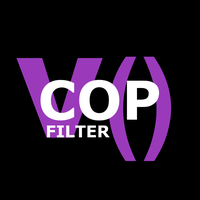 Inline VEX Filter Icon
