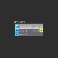 Is Parallel Icon