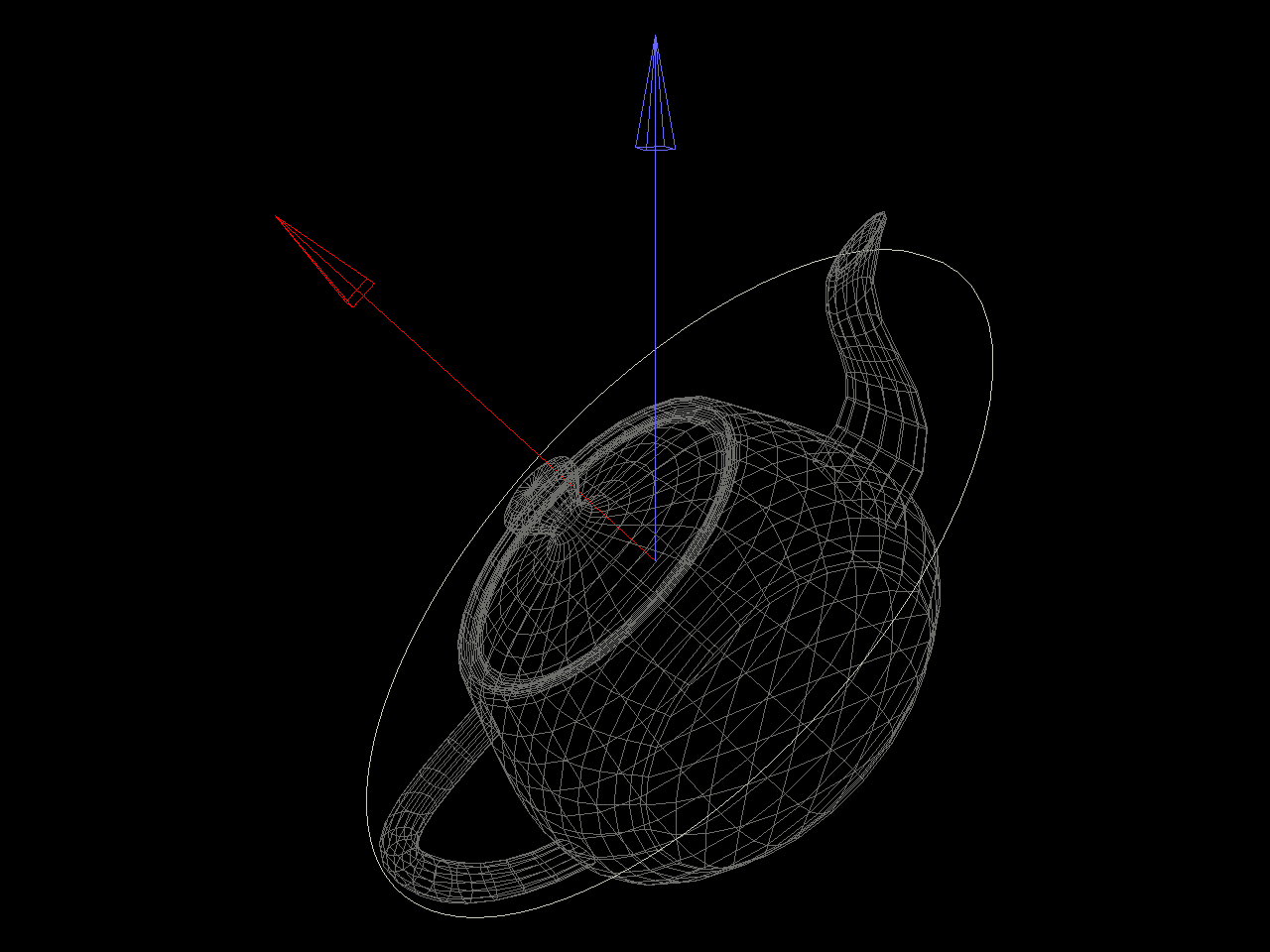 minimum-circle