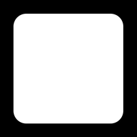 Rectangle Icon