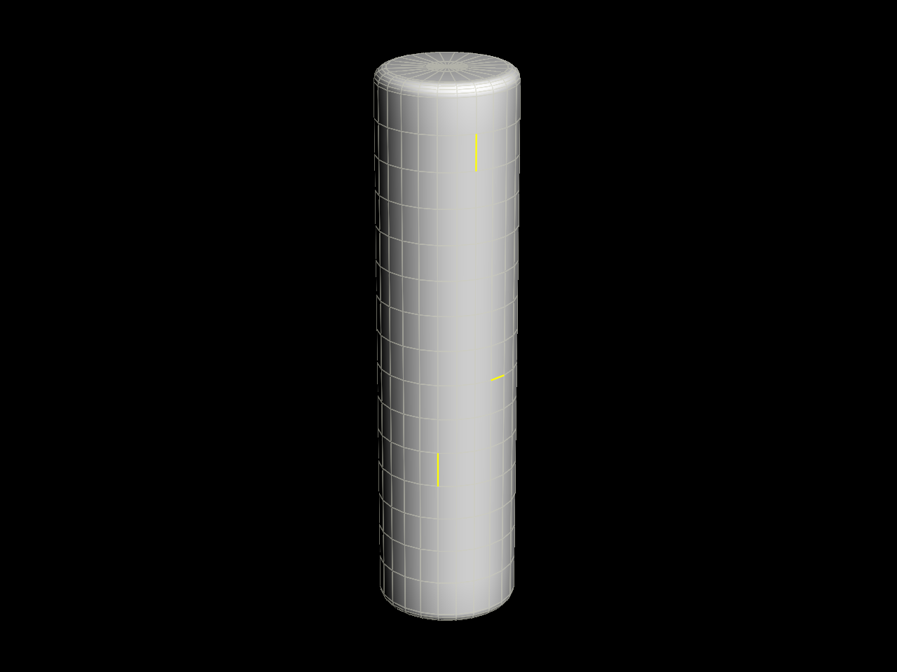 Select Edge Ring