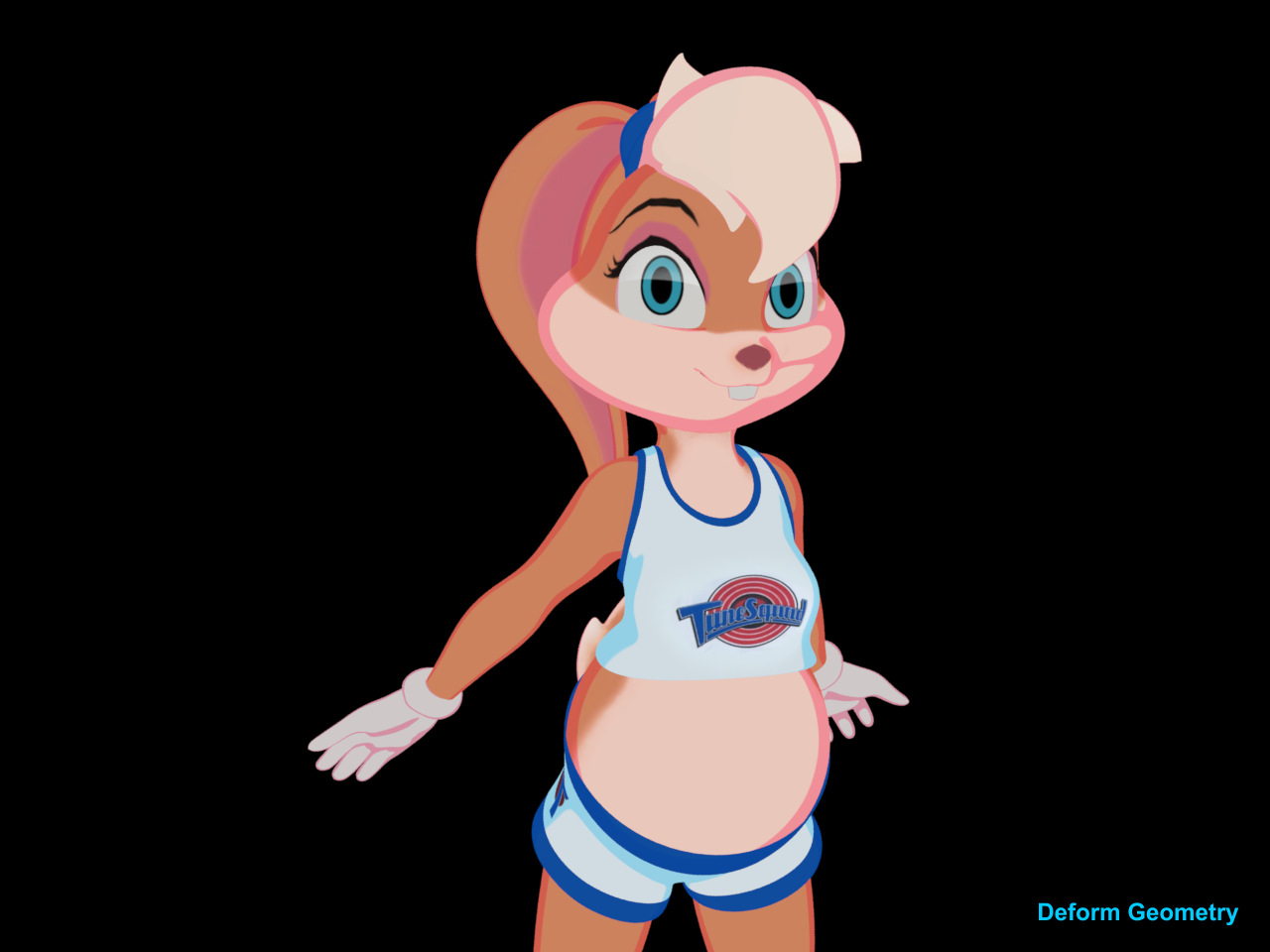 Spherify SOP