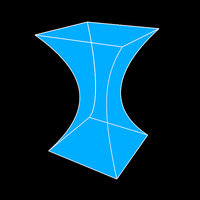 Stretch Icon