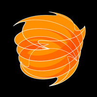 Vortex Icon