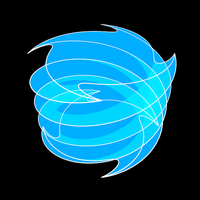 Vortex Icon