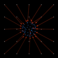 Nearest Available Point python Icon