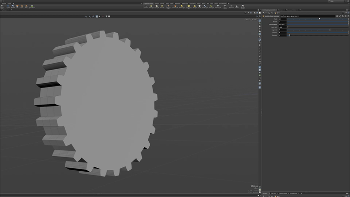 Involute_Gear_Generator
