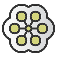 SDFM Prim Array Icon