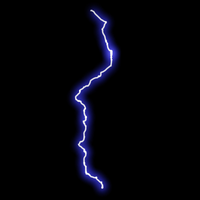 lightning Icon