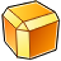 bevel edges Icon