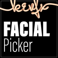 Kevfx Facial Picker Icon