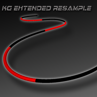 KG_extendedResample Icon