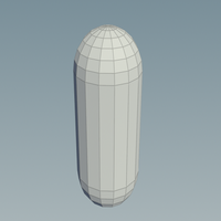 Capsule Icon