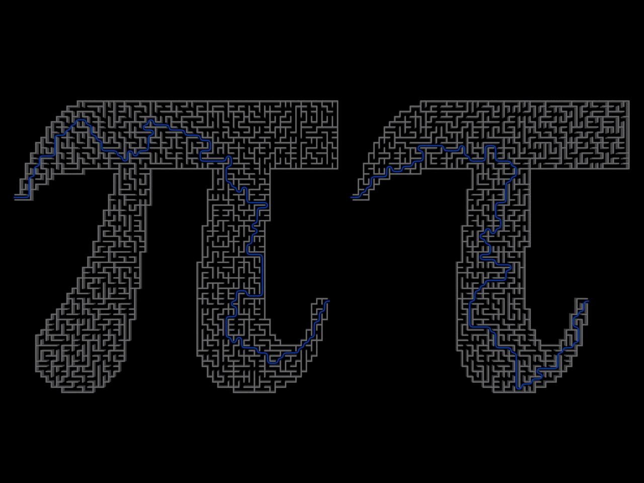 Maze Generator